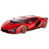 BBU 1:18 Plus LamborghiniSianFKP37 red 11046RD