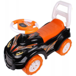 Zabawka Jeździk TechnoK TEH6672 06672