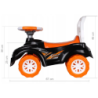 Zabawka Jeździk TechnoK TEH6672 06672