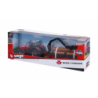 BBU Massey Ferguson 8740S do przew.drewna 31659