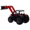 BBU traktor MasseyFerguson8740S spychacz10cm 31633