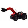 BBU traktor MasseyFerguson8740S spychacz10cm 31633