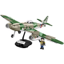 COBI HC WWII Messerschmitt ME 262A 382kl 5721