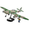COBI HC WWII Messerschmitt ME 262A 382kl 5721