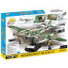 COBI HC WWII Messerschmitt ME 262A 382kl 5721