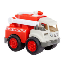 LITTLE TIKES Dirt Digger Wóz strażacki 655791