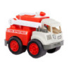 LITTLE TIKES Dirt Digger Wóz strażacki 655791