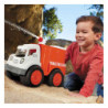 LITTLE TIKES Dirt Digger Wóz strażacki 655791