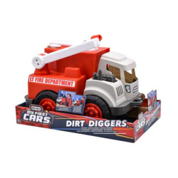 LITTLE TIKES Dirt Digger Wóz strażacki 655791