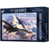 Rebel puzzle 1000 Wła.Pierścieni Bilbo 16509