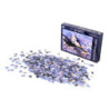 Rebel puzzle 1000 Wła.Pierścieni Bilbo 16509