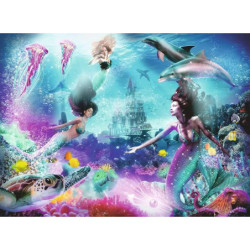 RAV puzzle XXL 300 Syreny 13296