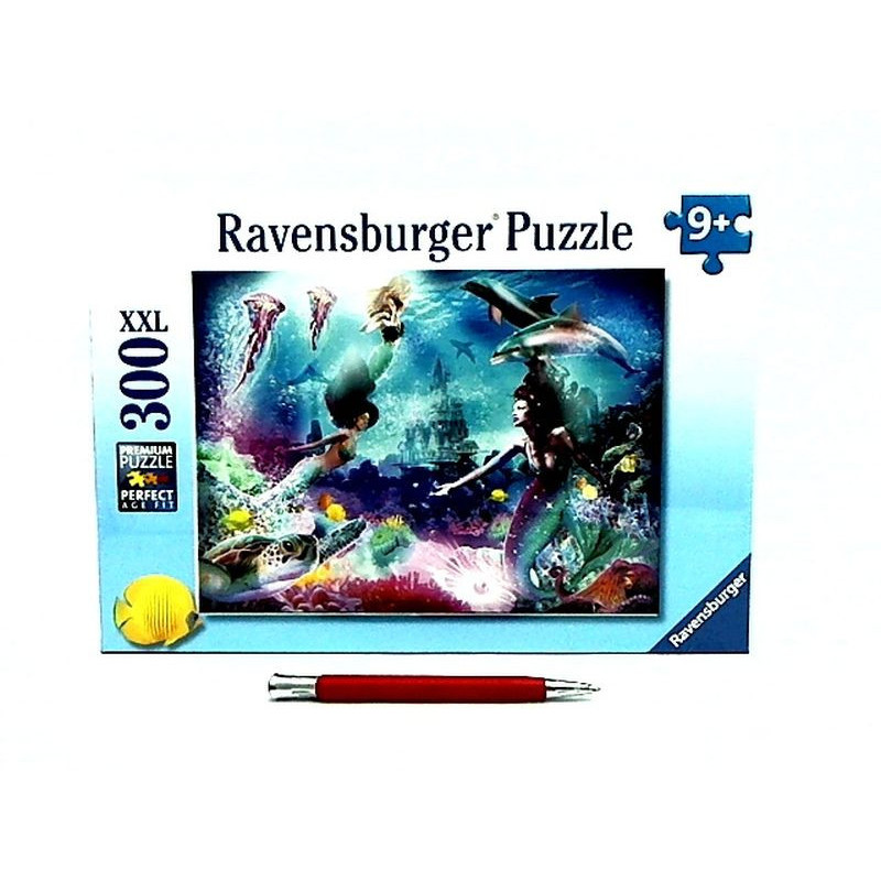 RAV puzzle XXL 300 Syreny 13296