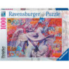RAV puzzle 1000 Amor _ Psyche 16970