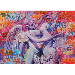 RAV puzzle 1000 Amor _ Psyche 16970