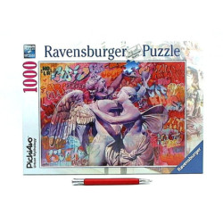 RAV puzzle 1000 Amor _ Psyche 16970