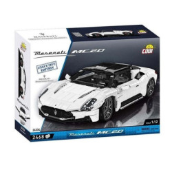 COBI CARS Maserati MC20 Execut. 2468kl 24334