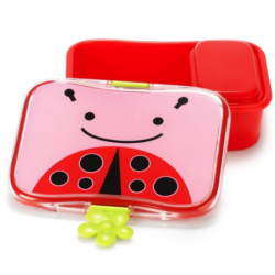 SKIP HOP Pudełko śniad.Biedronka 94591