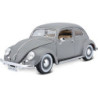 BBU 1:18 VW Kafert-Beetle grey 12029GY 02689