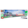 BBU Traktor Fend 1050Vario 10cm z przyczepą 31674