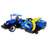 BBU Traktor NewHolland T7.315 z przycz.10cm 31678