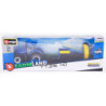 BBU Traktor NewHolland T7.315 z przycz.10cm 31678