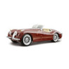 BBU 1:24 Jaguar XK 120 Roadster red 22018RD 08018