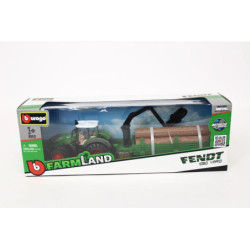BBU Traktor Fendt 1050Vario_tree forwar.10cm 31677