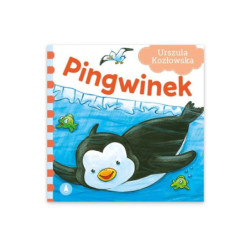 Pingwinek 72532