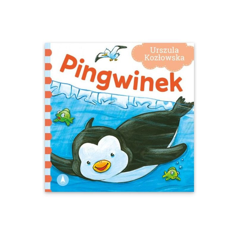 Pingwinek 72532