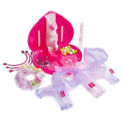 Barbie Extra Scrunchie Maker 99-0062 52371