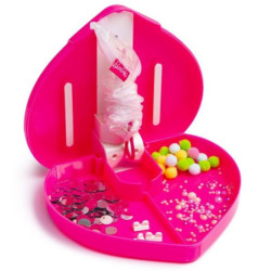 Barbie Extra Scrunchie Maker 99-0062 52371