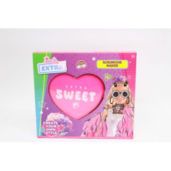 Barbie Extra Scrunchie Maker 99-0062 52371