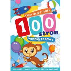 100 stron wesołej zabawy 72228
