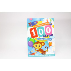 100 stron wesołej zabawy 72228