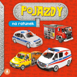 Pojazdy Na ratunek 74970