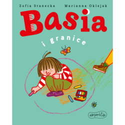Basia i granice 58.11.13.0 63481