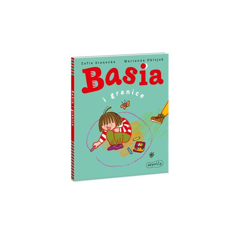 Basia i granice 58.11.13.0 63481