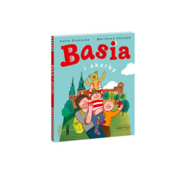 Basia i skarby 58.11.13.0 72452