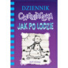 Dziennik cwaniaczka 13 Jak po lodzie 39269