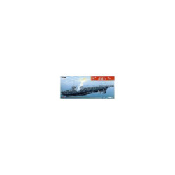 Mirage zest.d/sklej.U-Boot U-511 IXB S04 40042