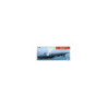 Mirage zest.d/sklej.U-Boot U-511 IXB S04 40042