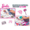 Lisciani Barbie sketch book Fashion 12808