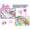 Lisciani Barbie sketch book Fashion 12808