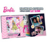 Lisciani Barbie sketch book Fashion 12808