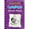 Dziennik cwaniaczka 5 Przykra prawda 39009