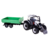 BBU tractor Valtra z przyczepą N174 31676