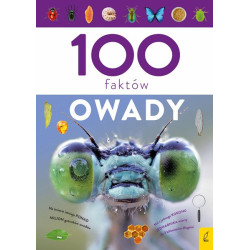 Owady 100 faktów 94642