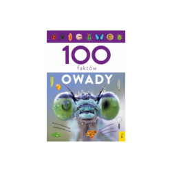 Owady 100 faktów 94642