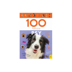 Psy 100 faktów 94673